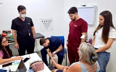 Residência Médica fortalece a saúde pública e consolida João Pessoa como polo de especialização