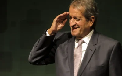 Foto: Marcello Casal Jr. / Agência Brasil.